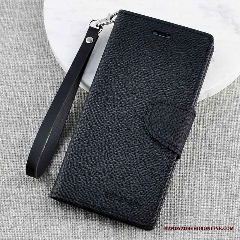 Huawei P20 Lite Kuori Violetti Puhelimen Kuoret Uusi Silikoni Suojaus Nahkakotelo