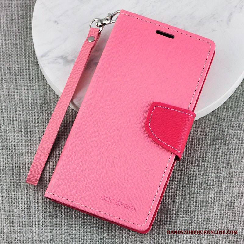 Huawei P20 Lite Kuori Violetti Puhelimen Kuoret Uusi Silikoni Suojaus Nahkakotelo