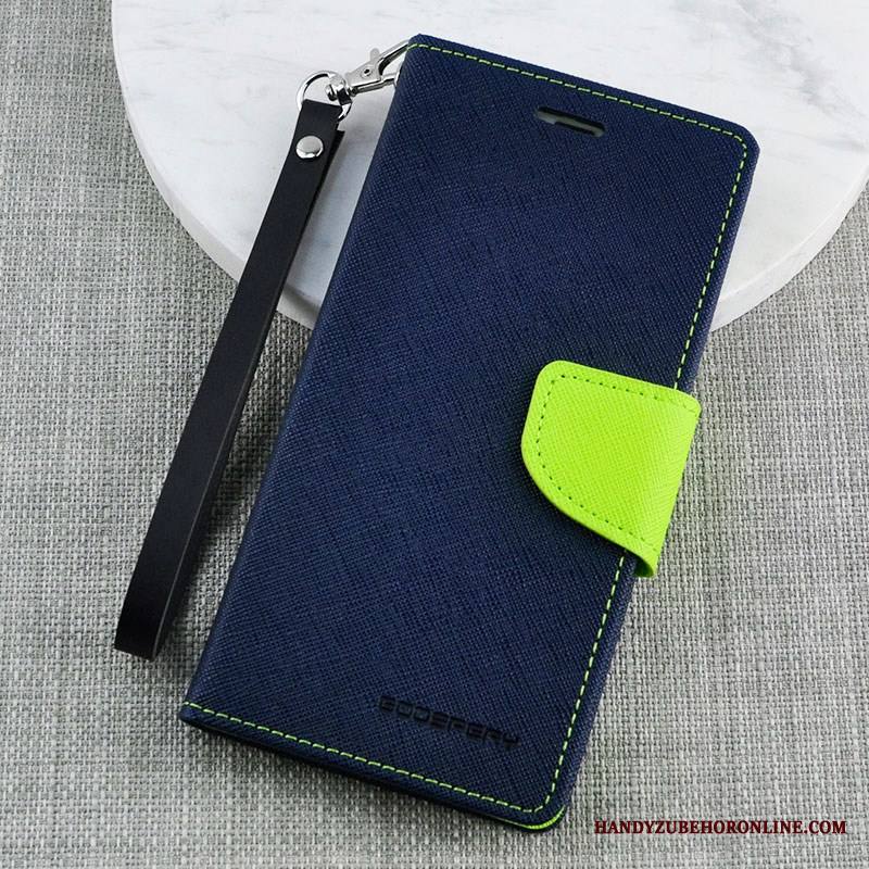 Huawei P20 Lite Kuori Violetti Puhelimen Kuoret Uusi Silikoni Suojaus Nahkakotelo