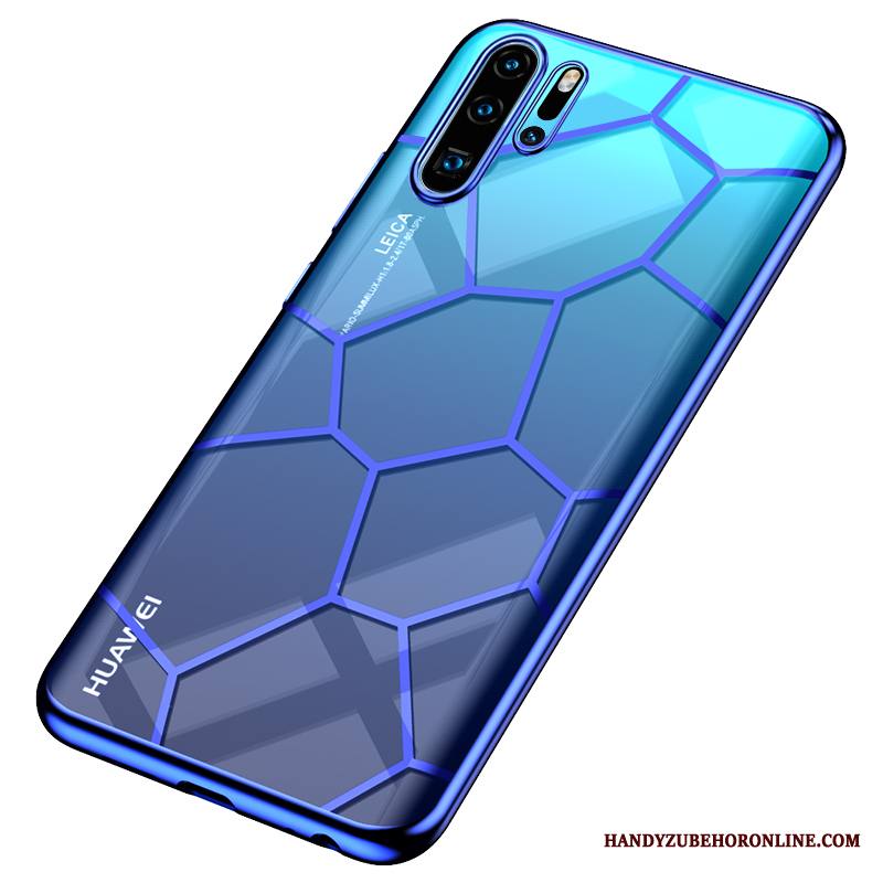 Huawei P30 Pro Kuori Kotelo Puhelimen Luova Puhelimen Kuoret Ultra Pehmeä Neste
