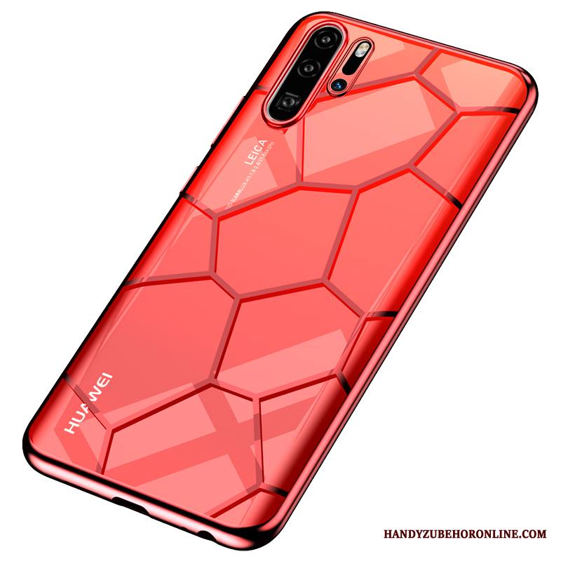 Huawei P30 Pro Kuori Kotelo Puhelimen Luova Puhelimen Kuoret Ultra Pehmeä Neste