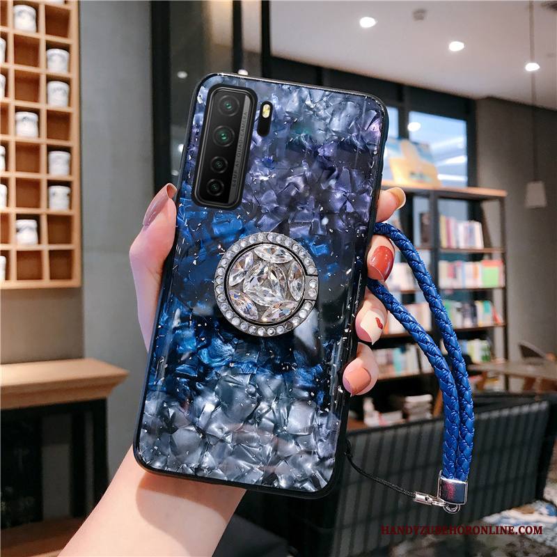 Huawei P40 Lite 5g Kuori Luova Pehmeä Neste Persoonallisuus All Inclusive Suojaus Ylellisyys Silikoni