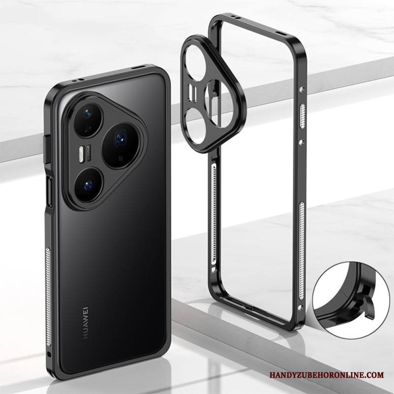 Huawei Pura 80 Pro Lämmönpoisto Ja Täysi Suojaus