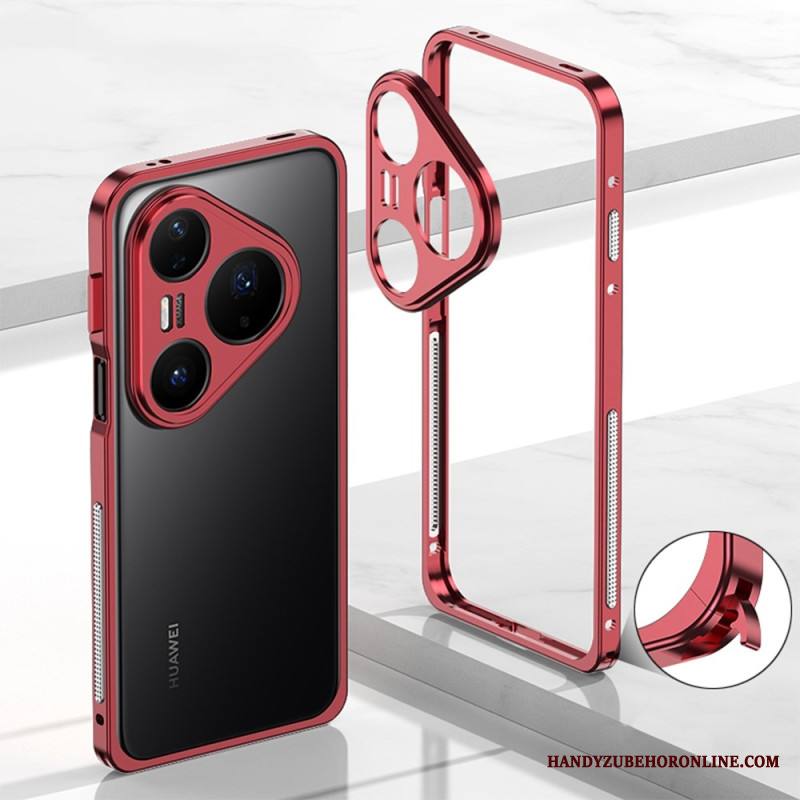 Huawei Pura 80 Pro Lämmönpoisto Ja Täysi Suojaus