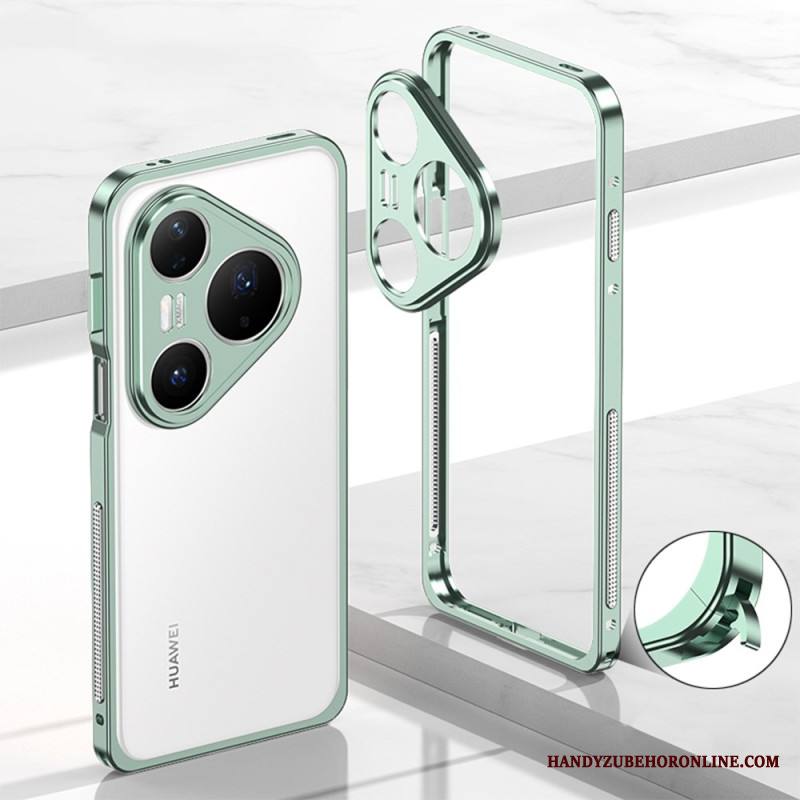 Huawei Pura 80 Pro Lämmönpoisto Ja Täysi Suojaus