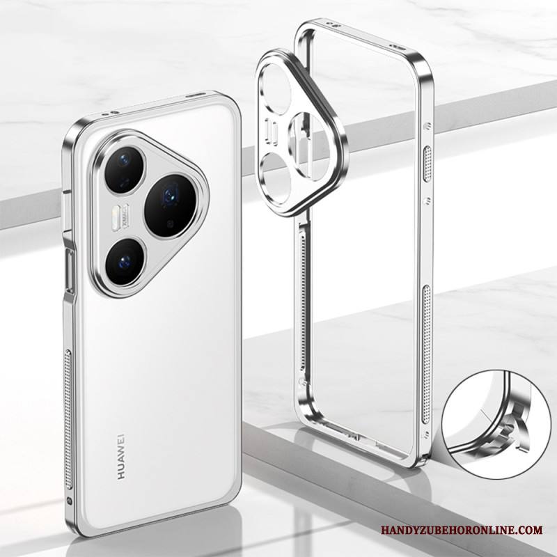 Huawei Pura 80 Pro Lämmönpoisto Ja Täysi Suojaus