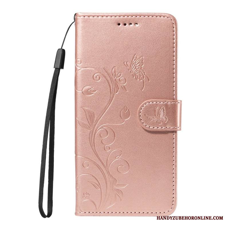 Huawei Pura 80 Ultra Kukkakuvio