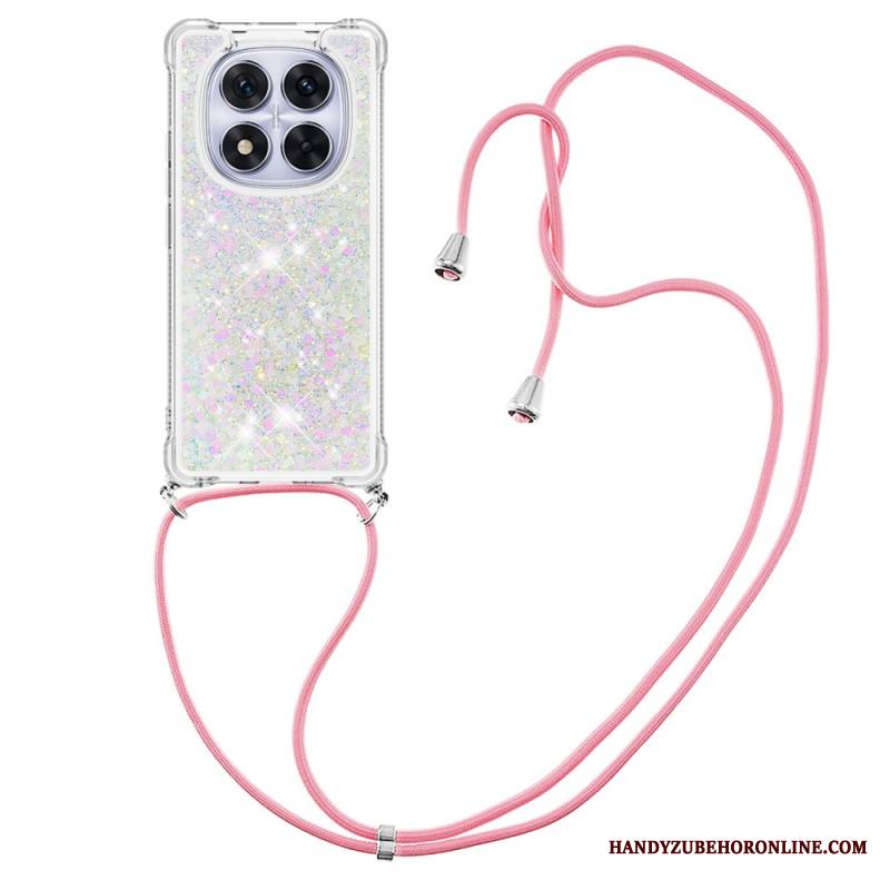 Hülle Für Xiaomi Redmi Note 14 Pro 5g Pailletten