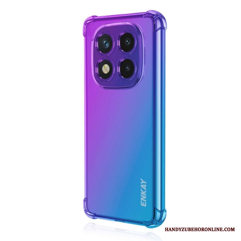 Hülle Xiaomi Redmi Note 14 Pro 5g Handyhülle Enkay Farbverlauf