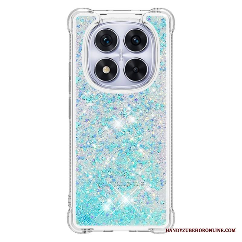 Hülle Xiaomi Redmi Note 14 Pro 5g Klassisch