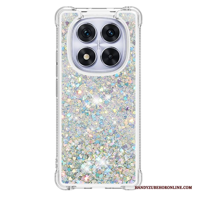 Hülle Xiaomi Redmi Note 14 Pro 5g Klassisch