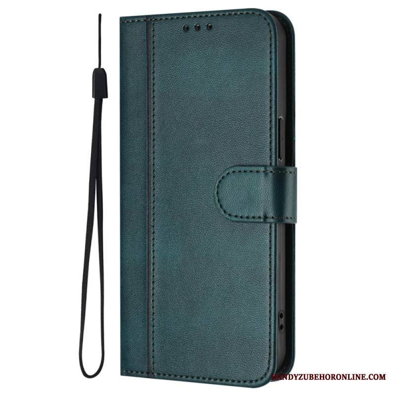 Kotelot Huawei Nova 13 Pro Puhelinkuoret Vintage-malli