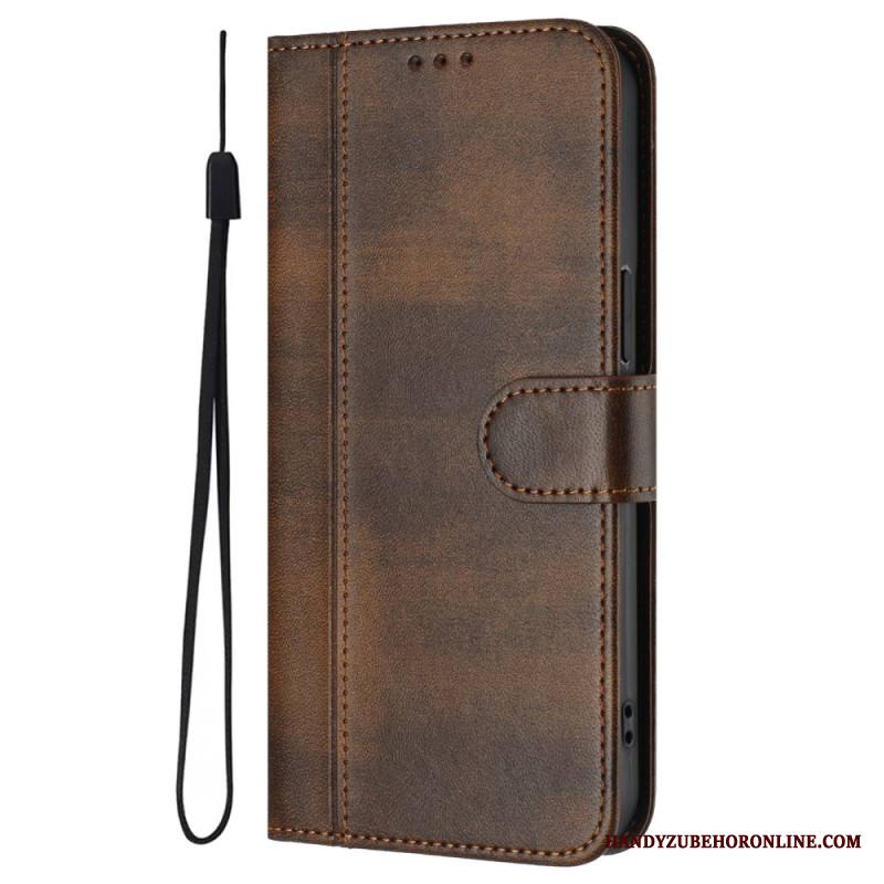 Kotelot Huawei Nova 13 Pro Puhelinkuoret Vintage-malli