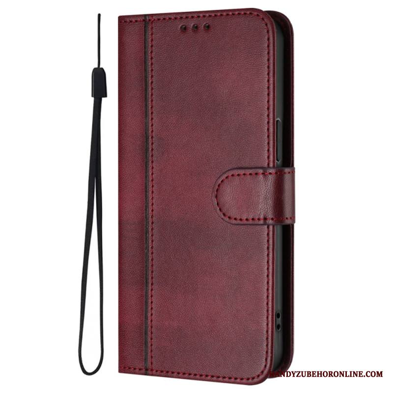 Kotelot Huawei Nova 13 Pro Puhelinkuoret Vintage-malli