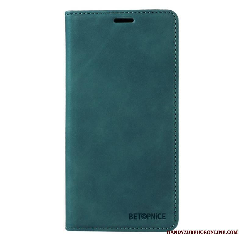 Kotelot Huawei Nova 13 Puhelinkuoret Betopnice Mokkanahkakuvioinen