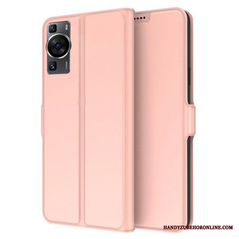 Kotelot Huawei P60 Pro Valinta
