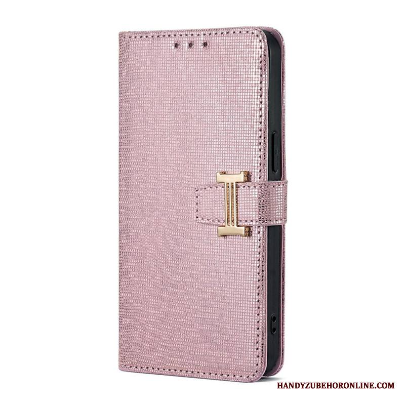 Kotelot Huawei Pura 80 Metallinen Solki