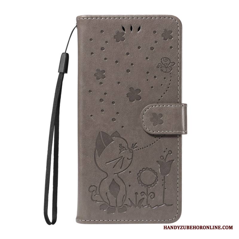 Kotelot Huawei Pura 80 Pro Kissa Ja Mehiläinen