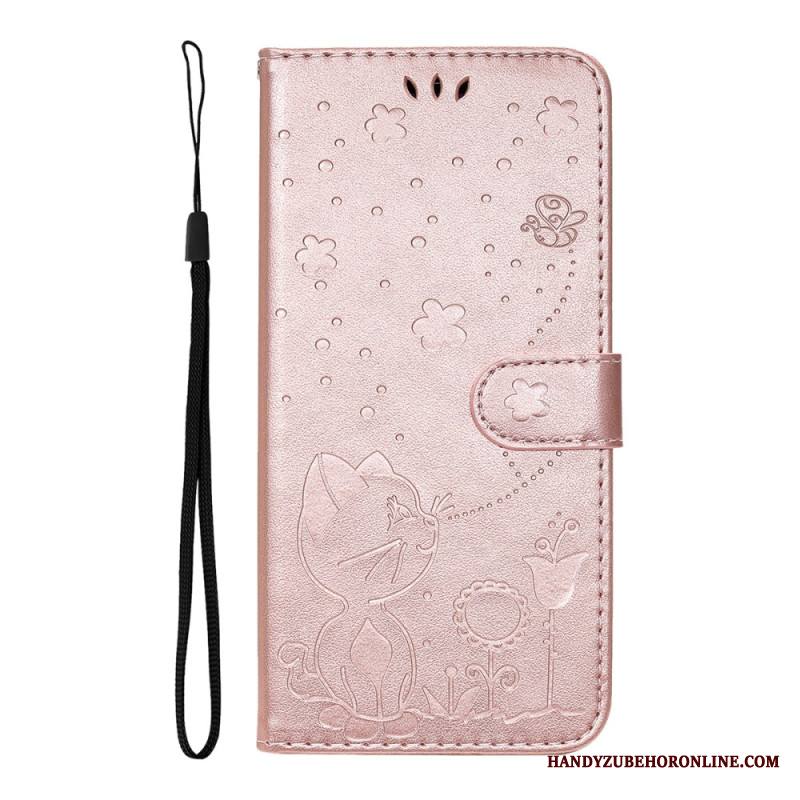 Kotelot Huawei Pura 80 Pro Kissa Ja Mehiläinen