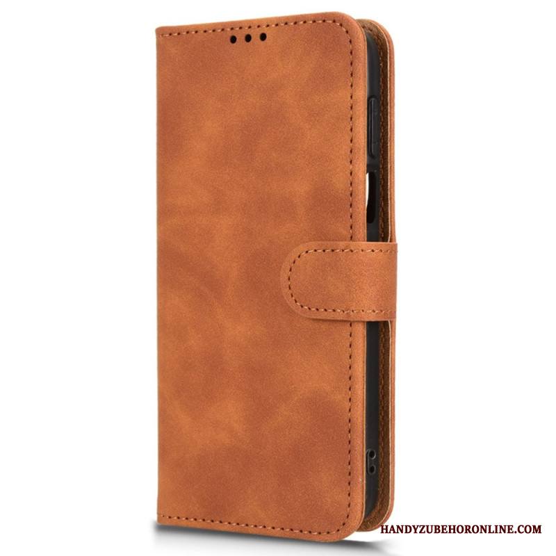 Kotelot Huawei Pura 80 Pro Mokkanahkaefekti