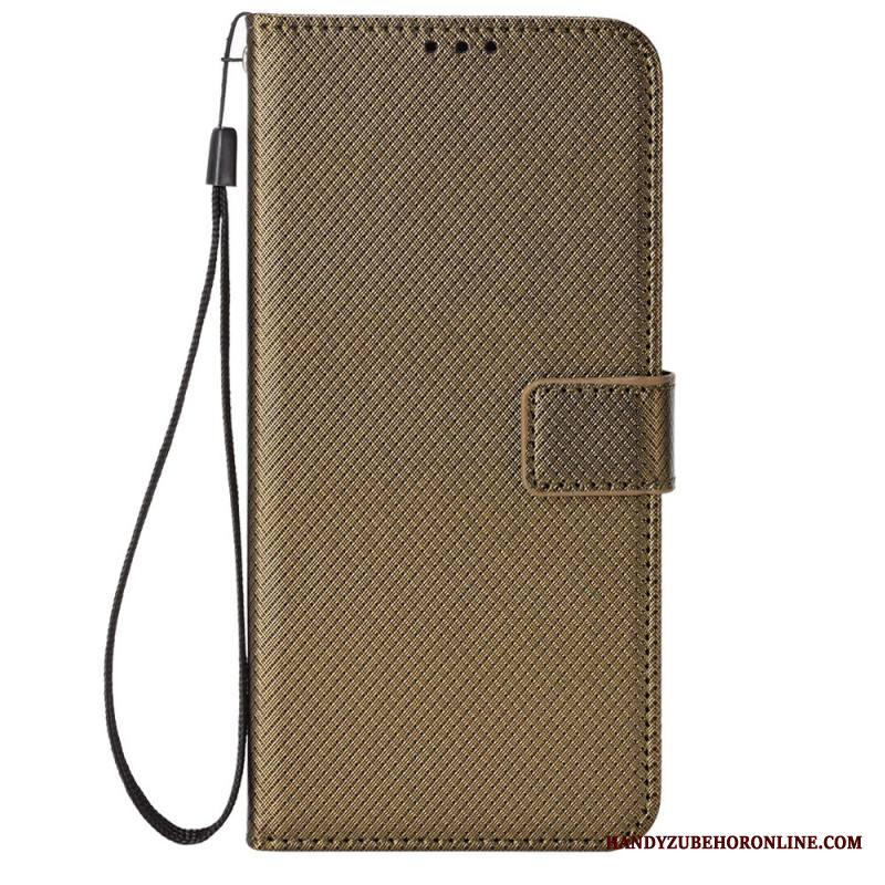 Kotelot Huawei Pura 80 Pro Timanttikuvio