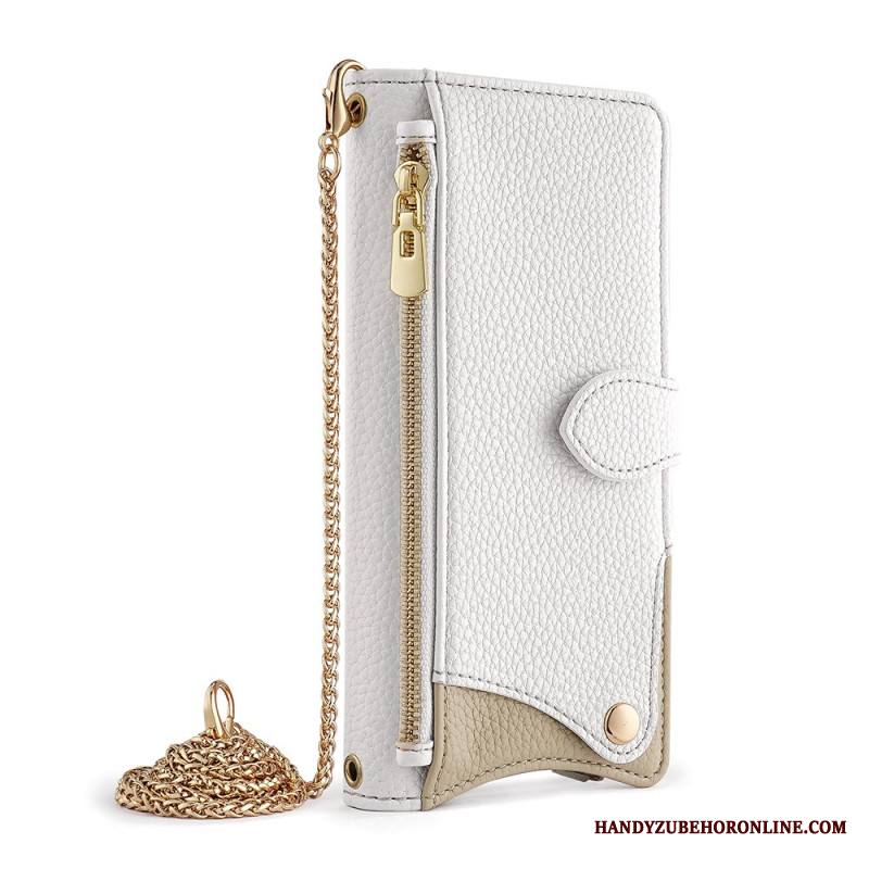 Kotelot Huawei Pura 80 Puhelinkuoret Lompakko Ketjulla