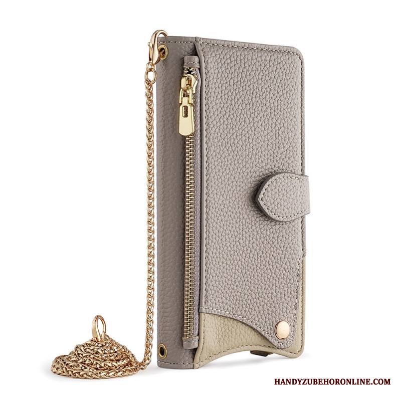 Kotelot Huawei Pura 80 Puhelinkuoret Lompakko Ketjulla