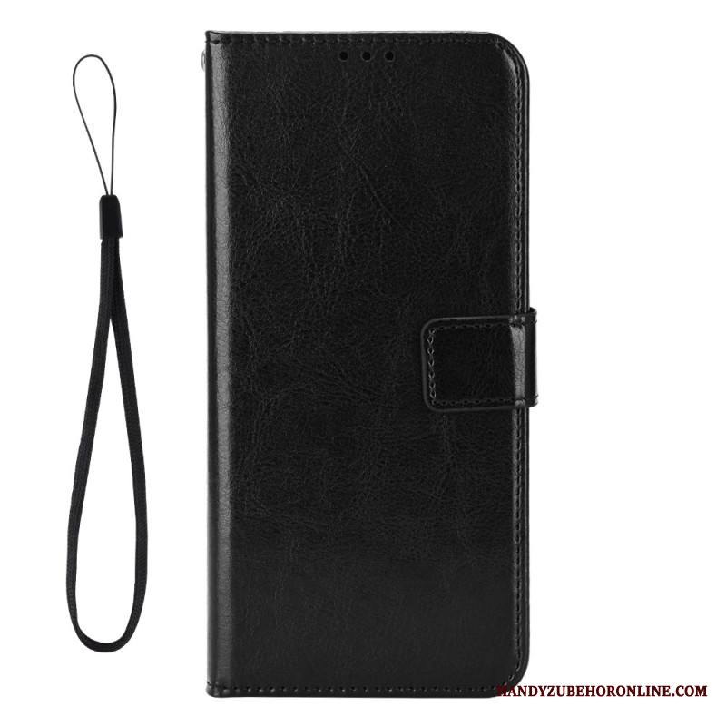 Kotelot Huawei Pura 80 Räikeä Keinonahka