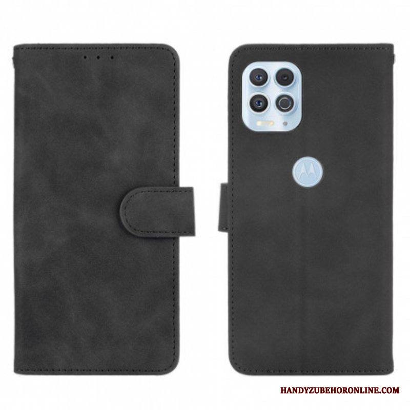 Kotelot Moto G100 Ihon Kosketus