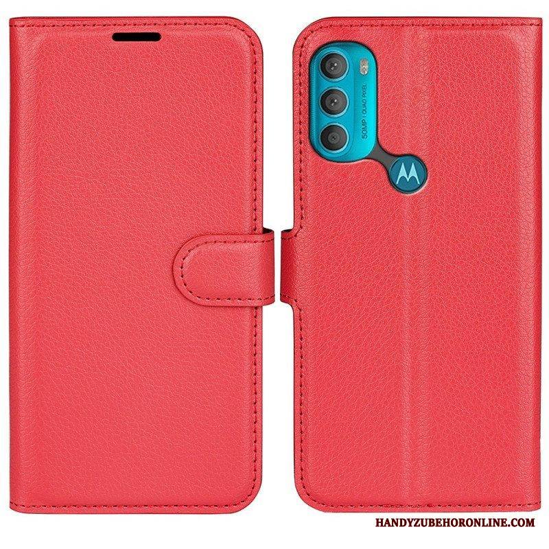 Kotelot Moto G71 5G Klassikko