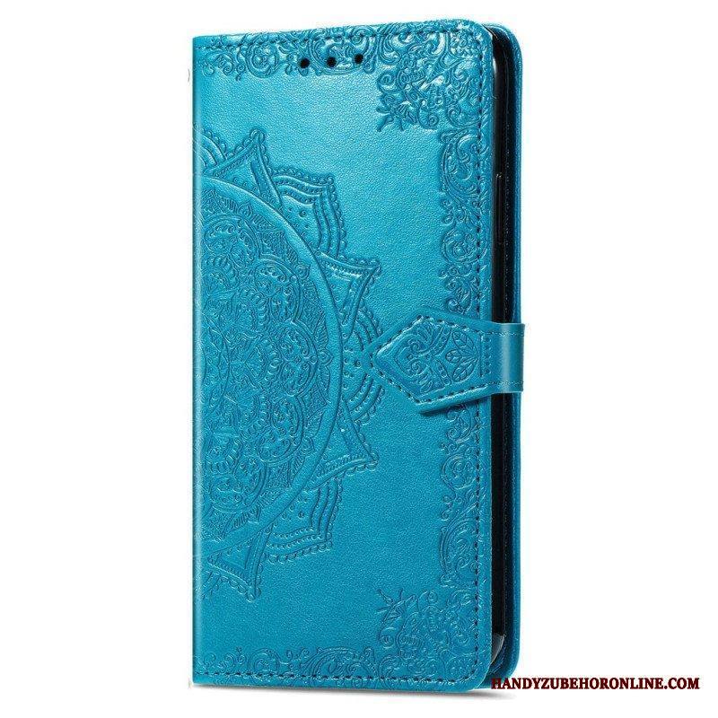Kotelot Samsung Galaxy A13 Mandala Keskiaika
