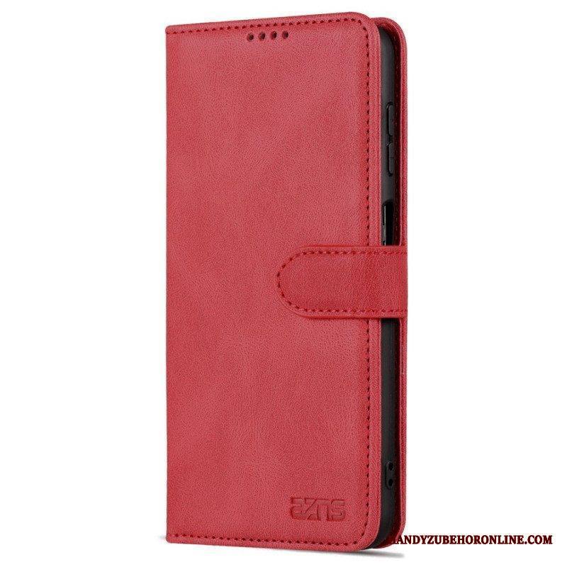 Kotelot Samsung Galaxy A13 Suojaketju Kuori Azns Vintage Style Strappy