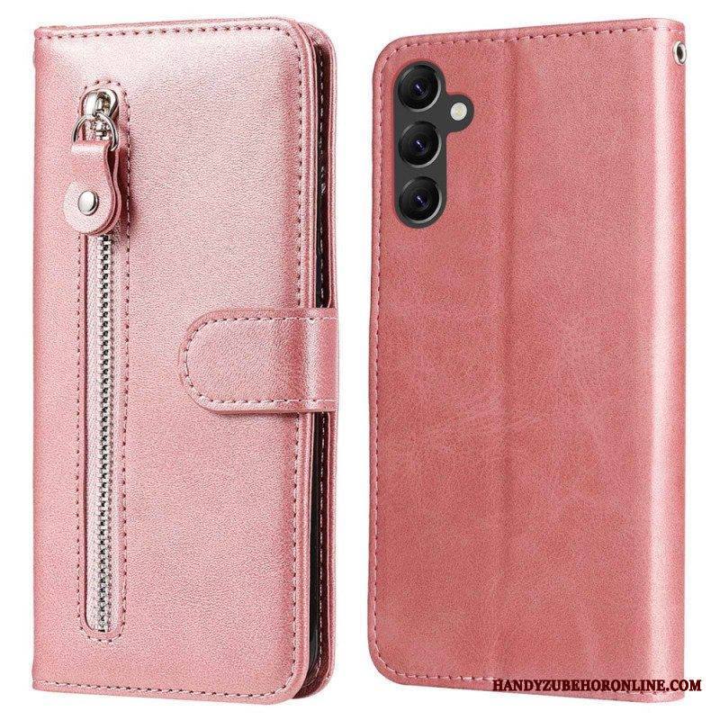 Kotelot Samsung Galaxy A14 / A14 5G Lompakko