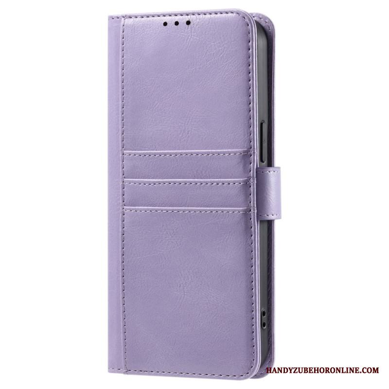 Kotelot Samsung Galaxy A17 4g / 5g 6 Korttipaikkaa Ja Nauha