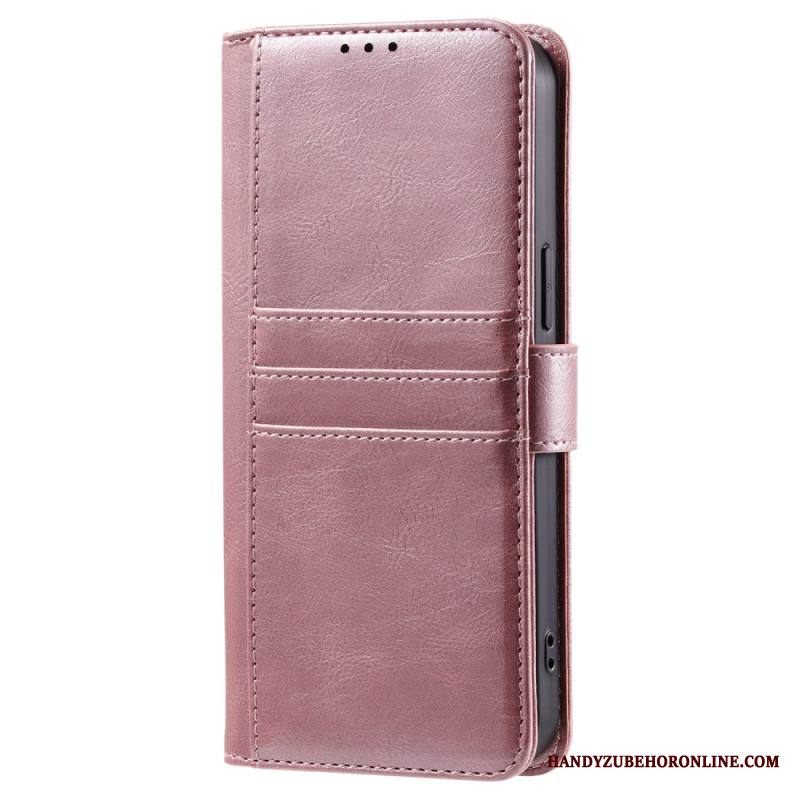 Kotelot Samsung Galaxy A17 4g / 5g 6 Korttipaikkaa Ja Nauha