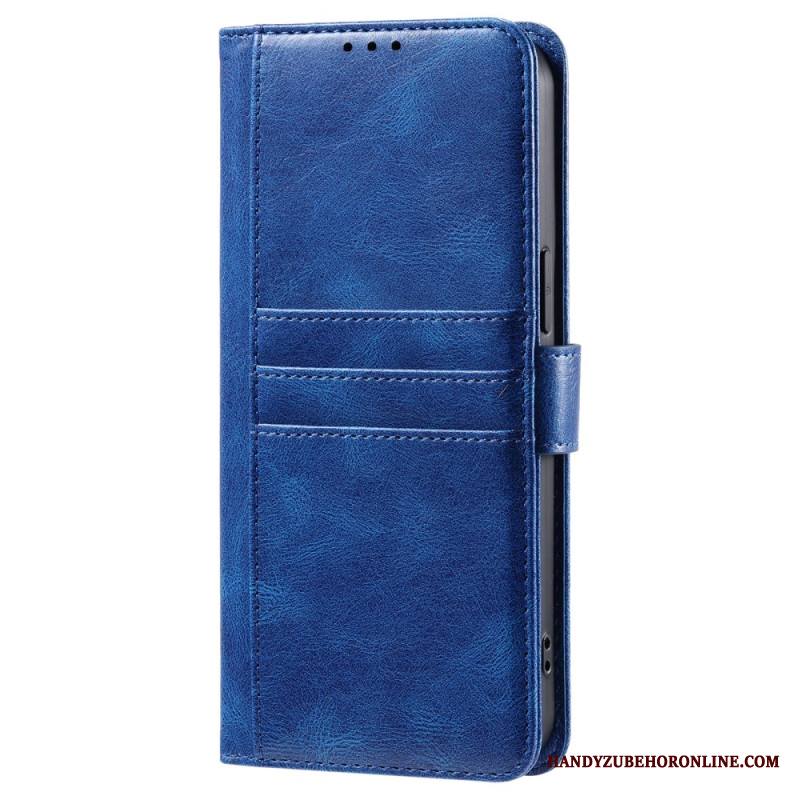 Kotelot Samsung Galaxy A17 4g / 5g 6 Korttipaikkaa Ja Nauha