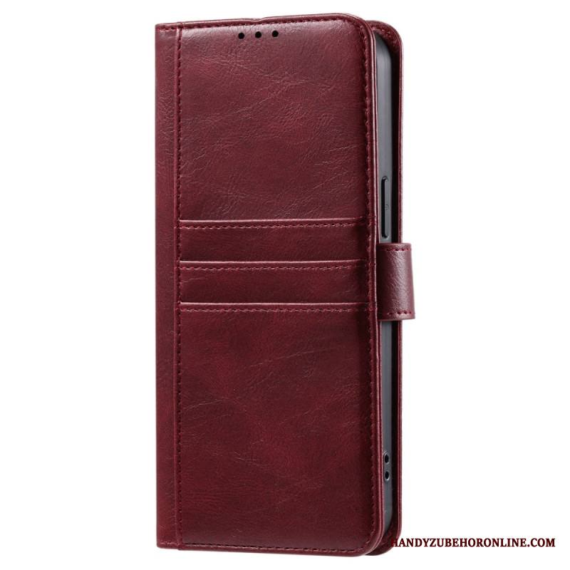 Kotelot Samsung Galaxy A17 4g / 5g 6 Korttipaikkaa Ja Nauha