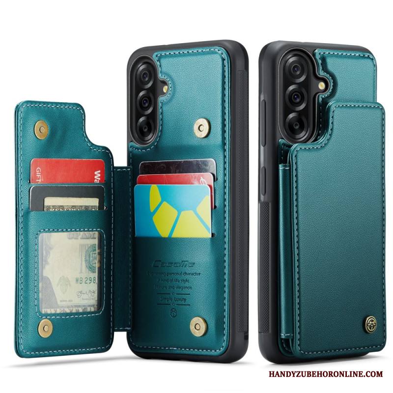 Kotelot Samsung Galaxy A17 4g / 5g Caseme Rfid -korttikotelo Suojakuori