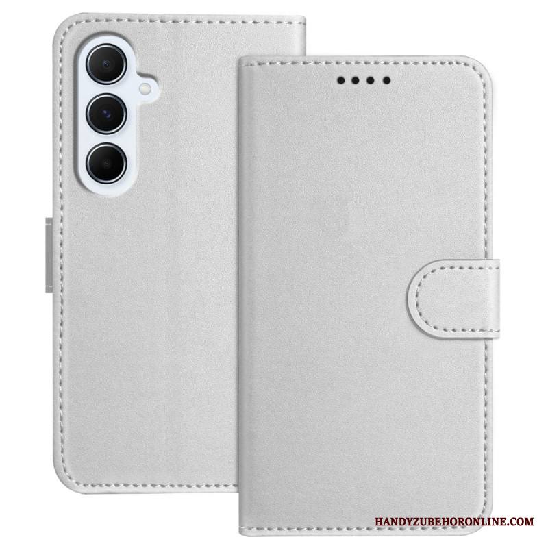 Kotelot Samsung Galaxy A17 4g / 5g Couture-lompakko Suojakuori