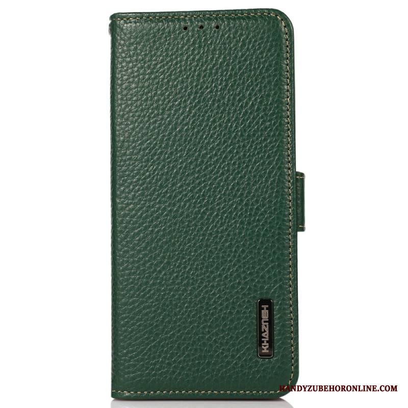 Kotelot Samsung Galaxy A17 4g / 5g Nahkaa Khazneh