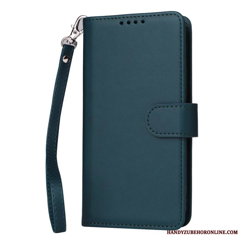 Kotelot Samsung Galaxy A17 4g / 5g Puhelinkuoret Irrotettava Kotelo