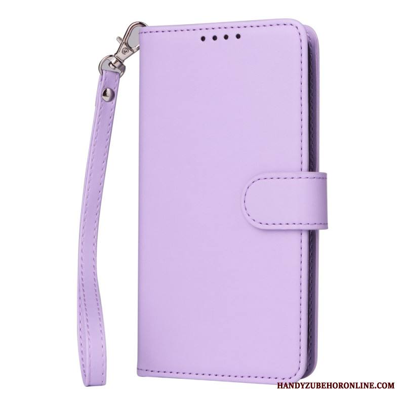 Kotelot Samsung Galaxy A17 4g / 5g Puhelinkuoret Irrotettava Kotelo