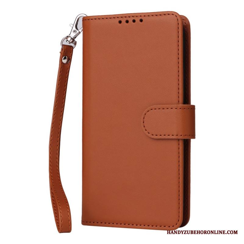 Kotelot Samsung Galaxy A17 4g / 5g Puhelinkuoret Irrotettava Kotelo