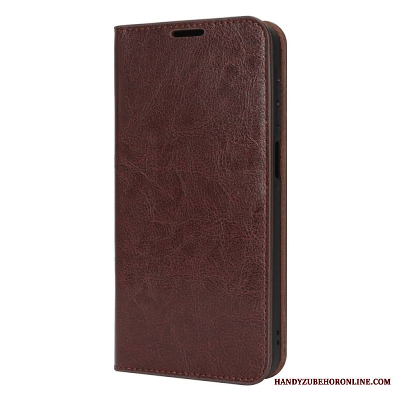 Kotelot Samsung Galaxy A17 4g / 5g Puhelinkuoret Nahka