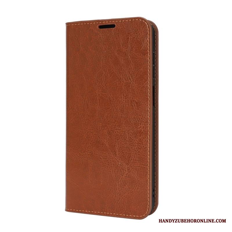 Kotelot Samsung Galaxy A17 4g / 5g Puhelinkuoret Nahka