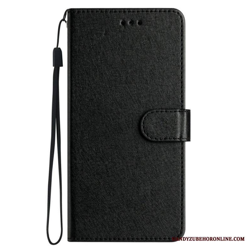 Kotelot Samsung Galaxy A17 4g / 5g Puhelinkuoret Silkkikuvioinen