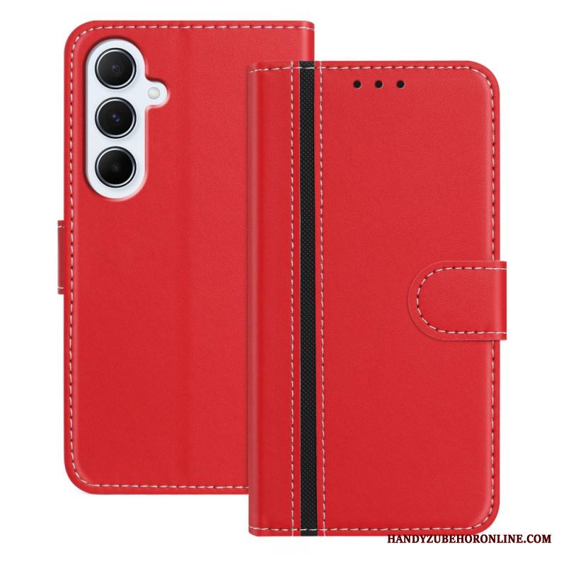 Kotelot Samsung Galaxy A17 4g / 5g Puhelinkuoret Värillinen Reunus