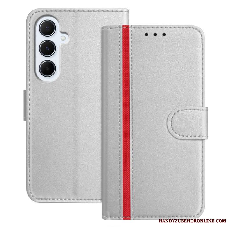 Kotelot Samsung Galaxy A17 4g / 5g Puhelinkuoret Värillinen Reunus