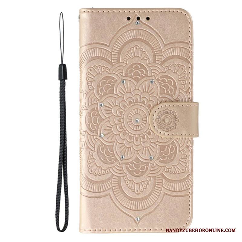 Kotelot Samsung Galaxy A17 4g / 5g Strassimandala