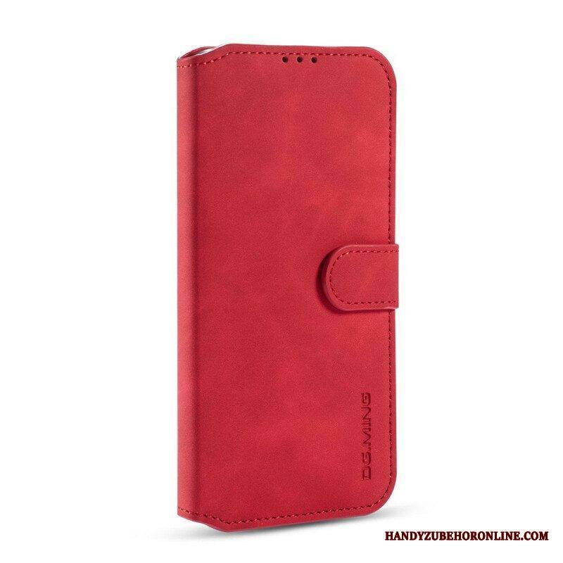 Kotelot Samsung Galaxy A42 5G Dg.ming Retro
